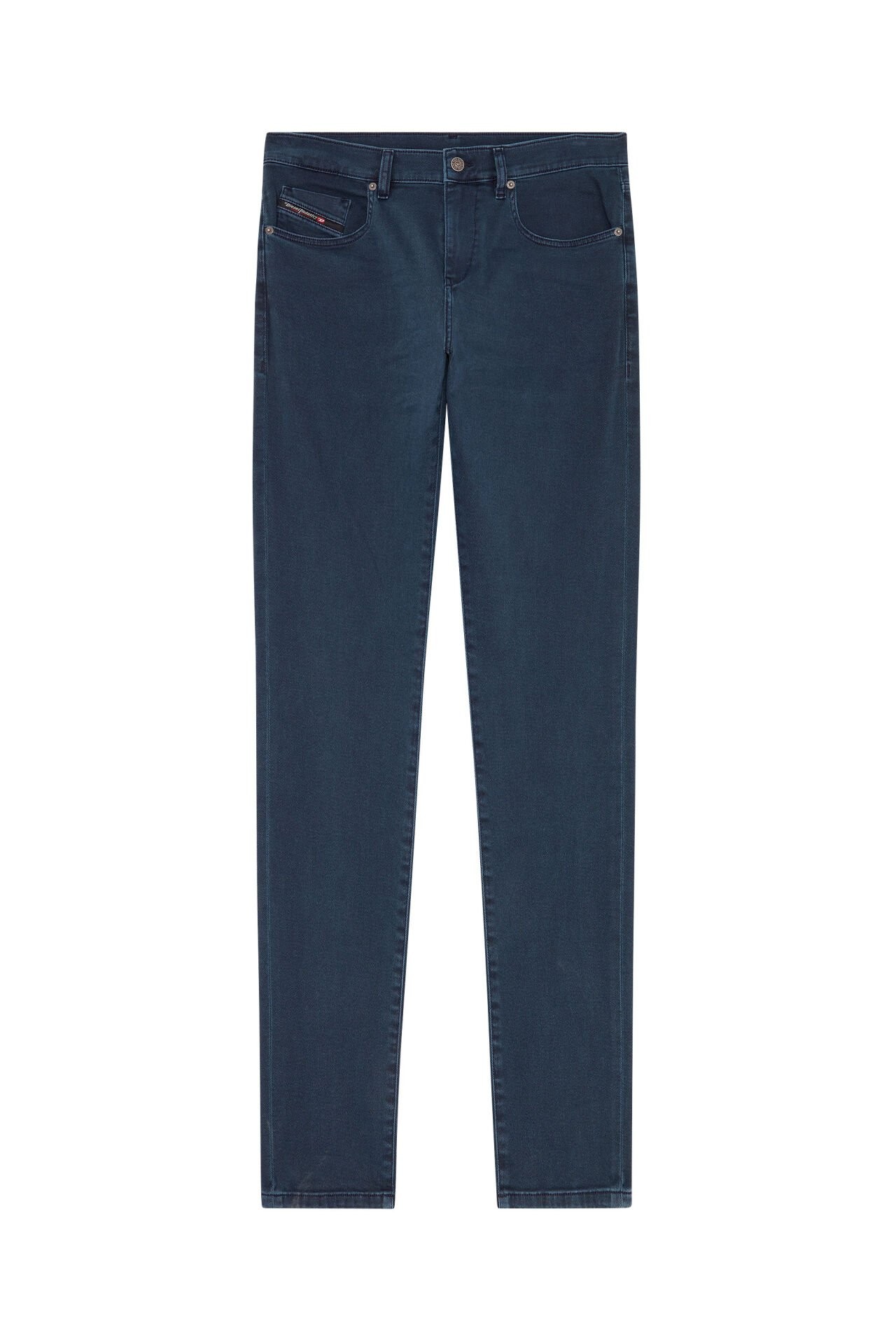 DIESEL 2019 D-STRUKT L.32 TROUSER BLU