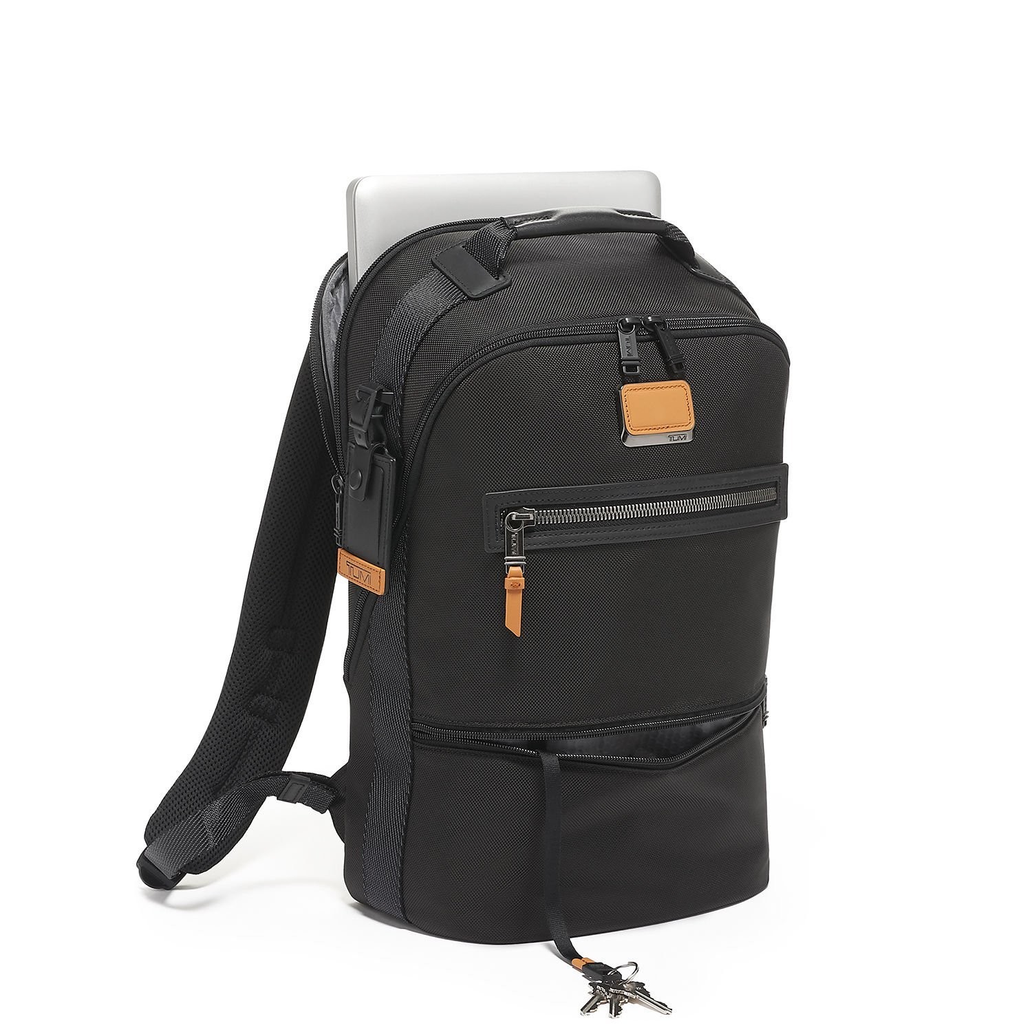 TUMI ESSENTIAL BACKPACK 0232655D