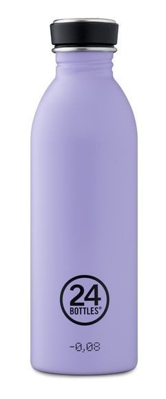 Urban Bottle 500ml Erica