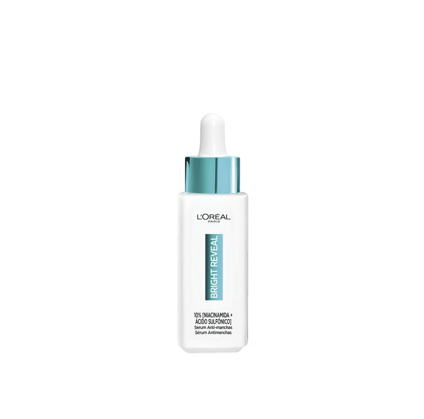 Bright Reveal Niacinamide Dark Spot Serum 30ml