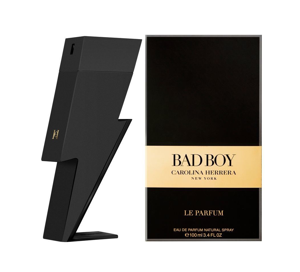 Bad Boy Eau de Parfum 100 ml