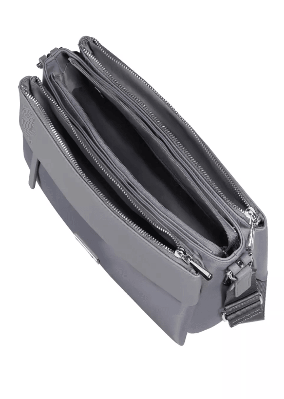 Zalia 3.0 - Sliver Shoulder Bag KM4*08011