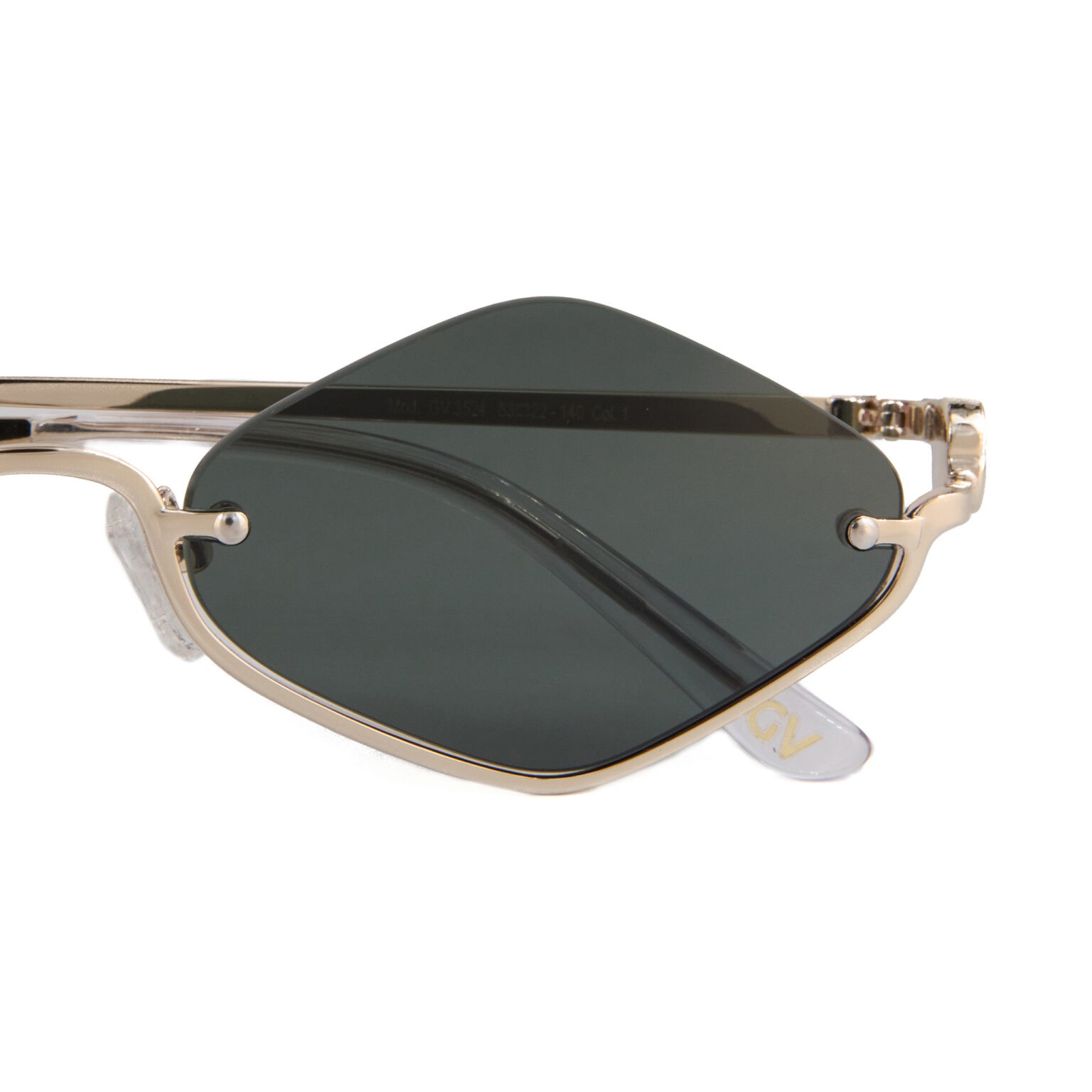 GV3524.1 Golden Green