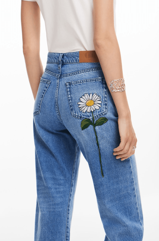 Aike Denim