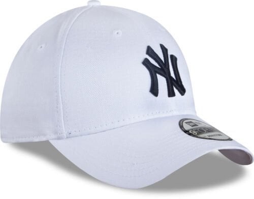 NEW ERA BASIC NY YANKEES O.WHITE/BLACK