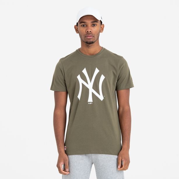 NEW ERA TEAM LOGO T-SHIRT