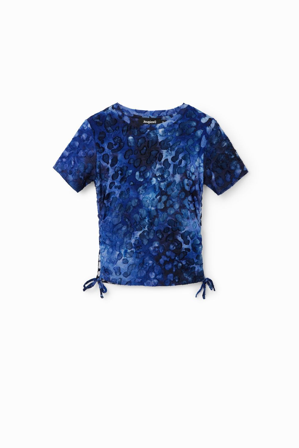 DESIGUAL TS TRIESTRE NAVY S