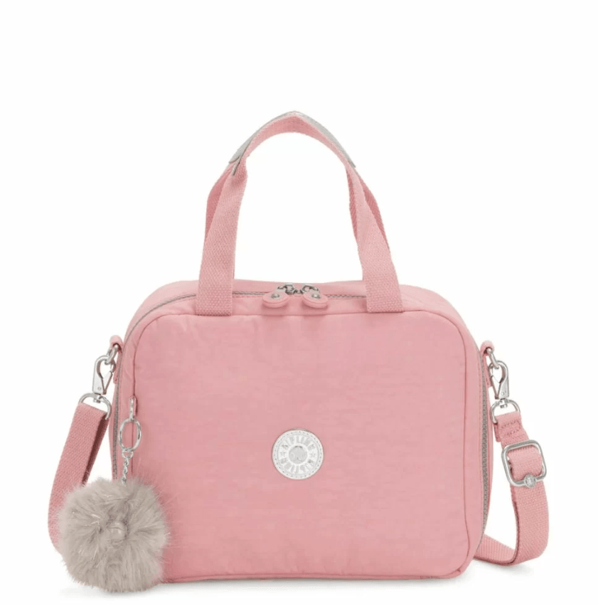 Miyo Bridal Rose Pink Lunch Bag KPK1538146Y1
