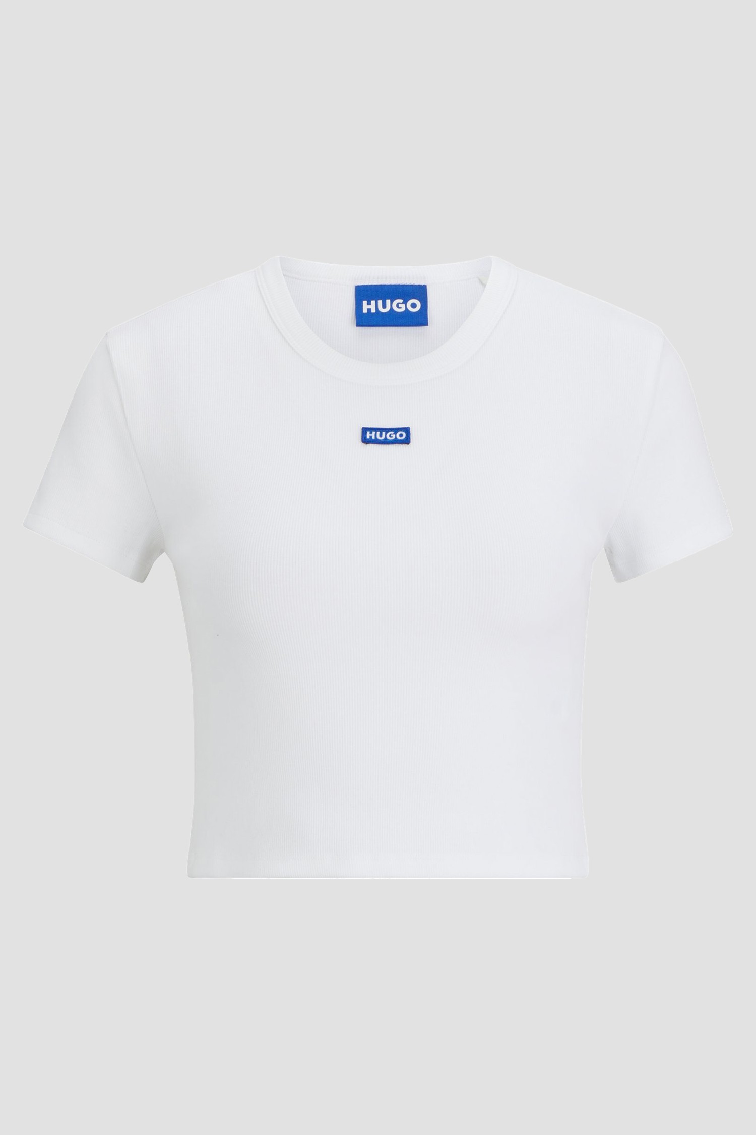 Hugo Blue Baby T-Shirt 1025705501