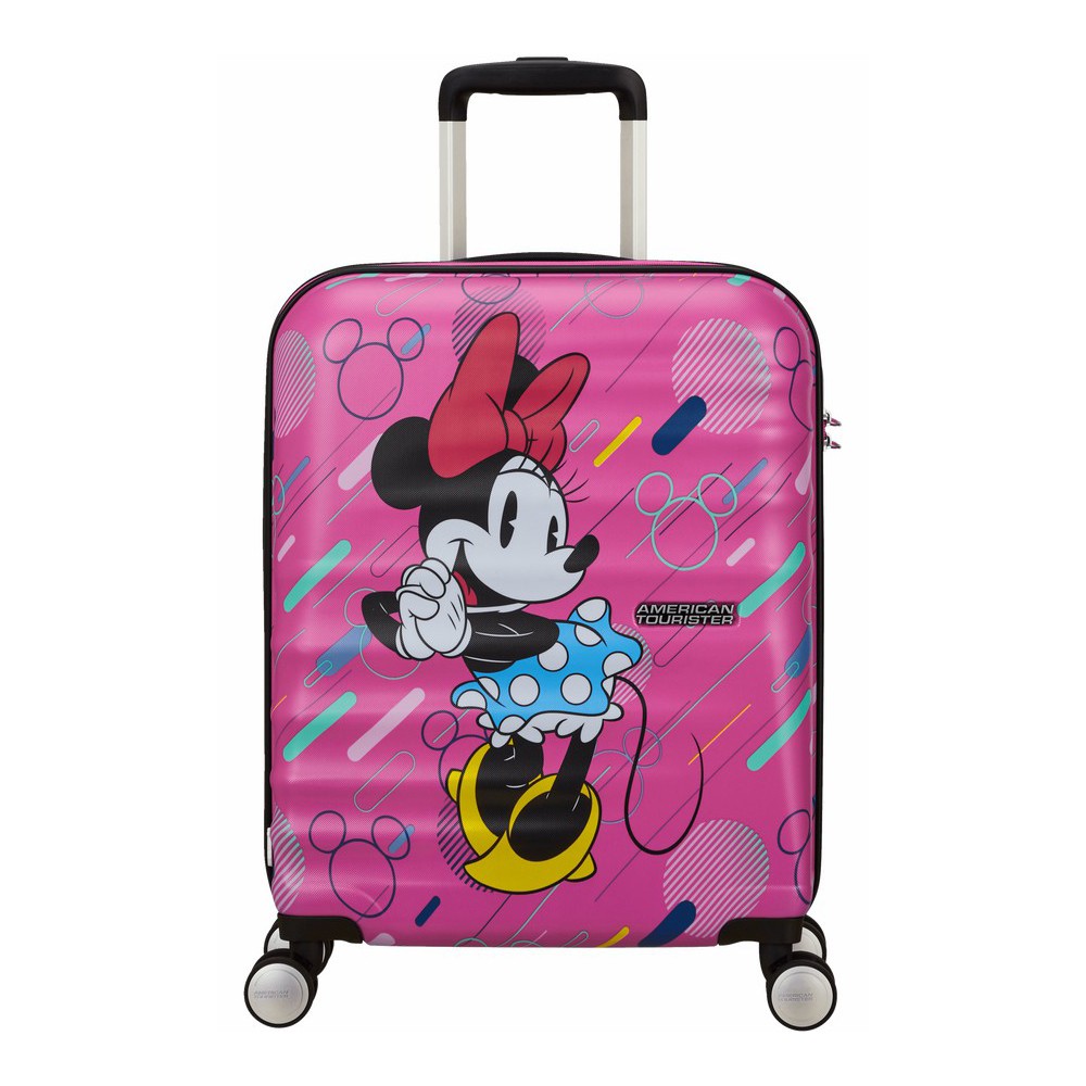Disney Spinner Minnie Future Pop 55/20
