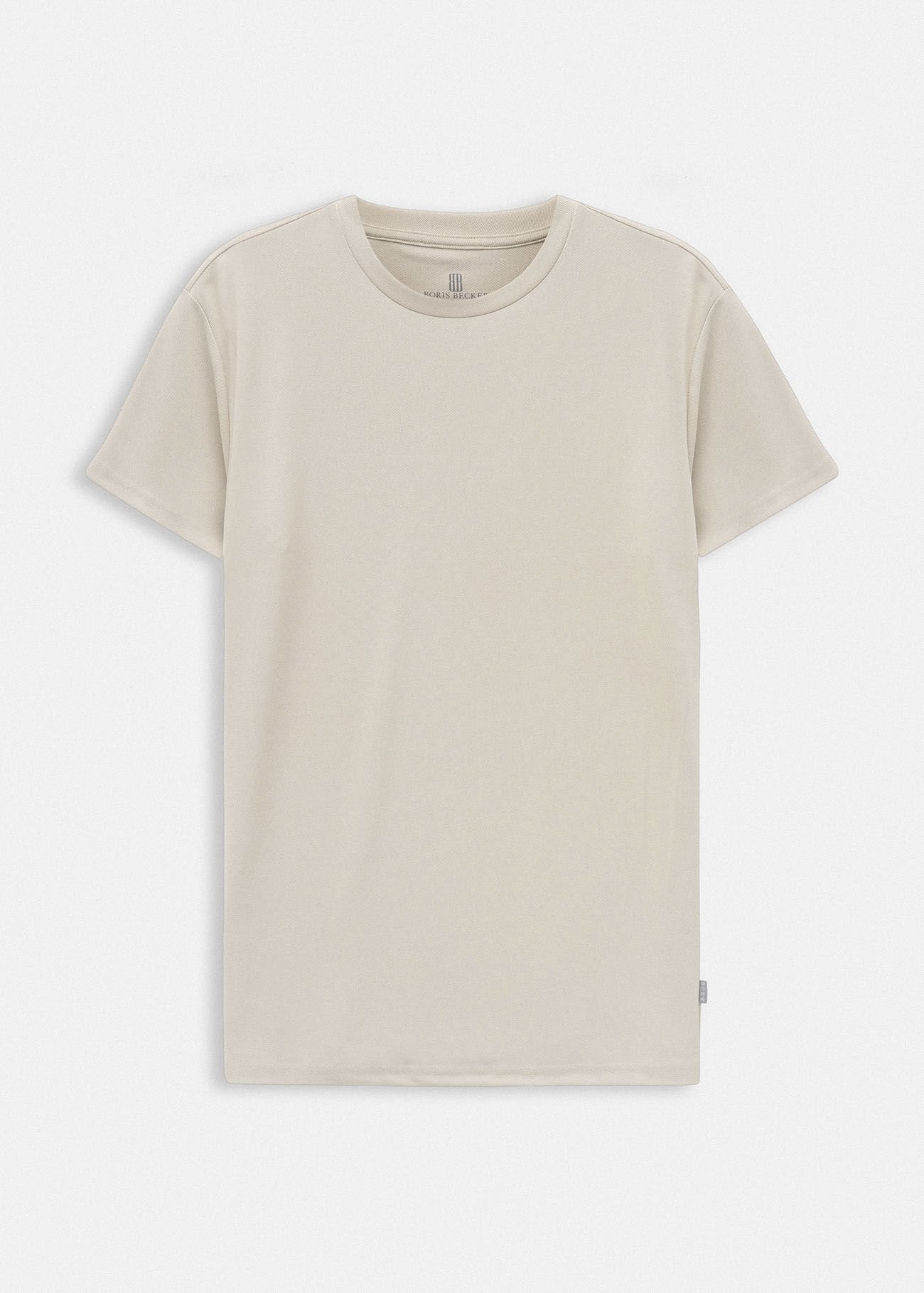 Beige T-Shirt