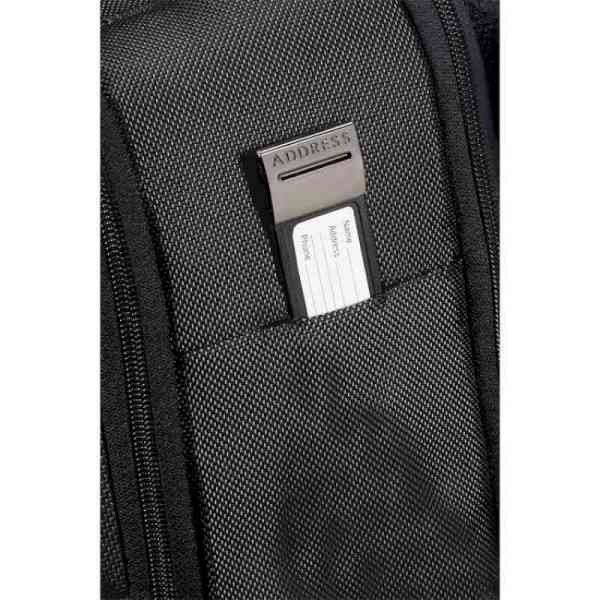 PRO-DLX 5-Laptop Backpack 15.6''