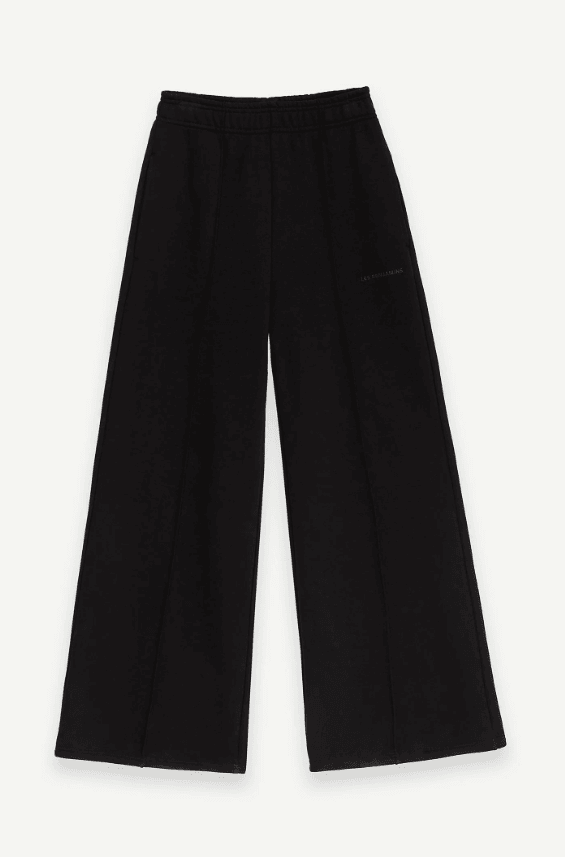 Black Sweatpant