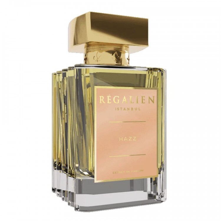 Hazz Extrait EDP 80ml