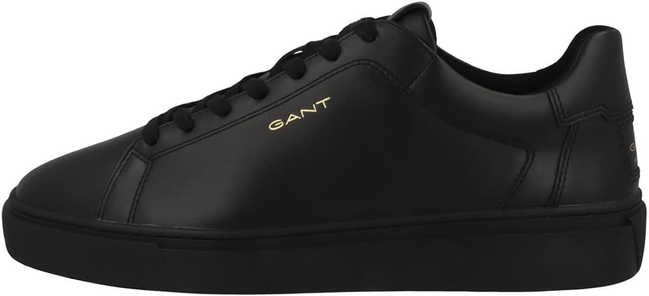 GANT LOW MC JULIEN SNEAKERS BLK 40