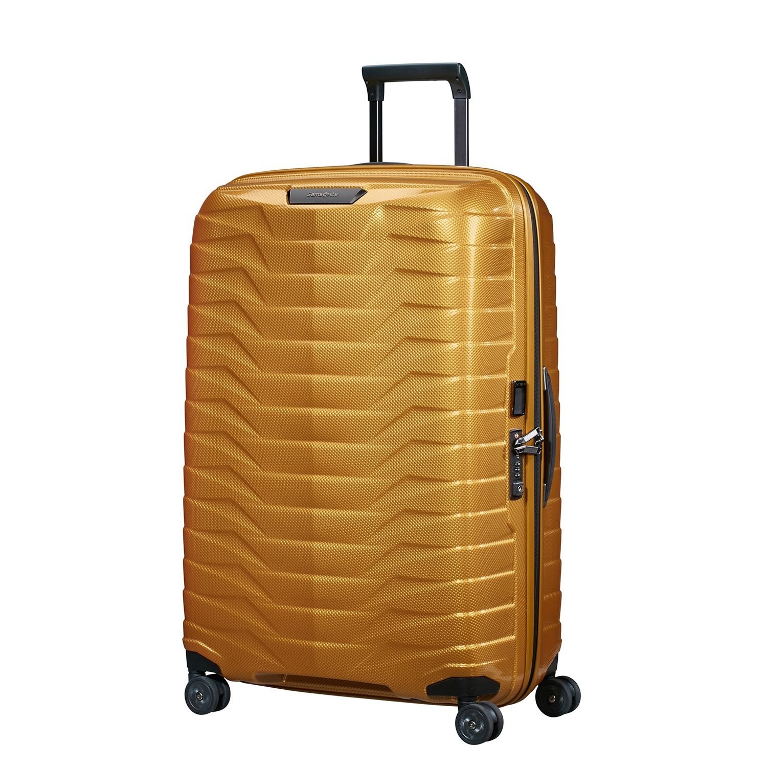 SAMSONITE PROXIS SPINNER 69/25 CW6*06002