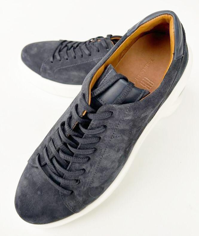 DARKAS FOOTWEAR NAVY