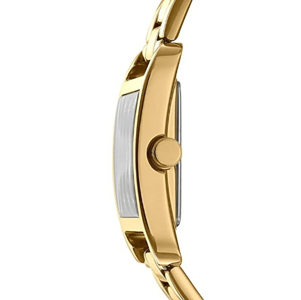 City Maxi Gold 37mm Gold Stainless Steel Women's Watch DK1L001M0045