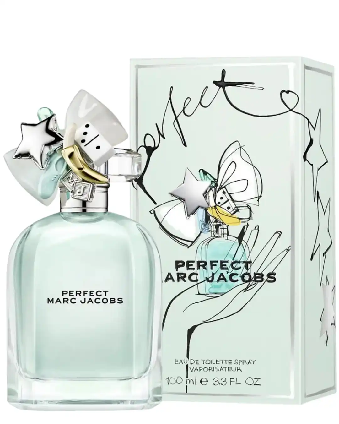 Perfect EDT 100ml