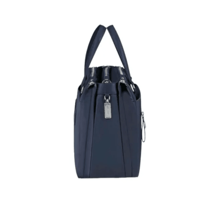 Karissa Evo Original Blue Nights Tote Bag 14.1