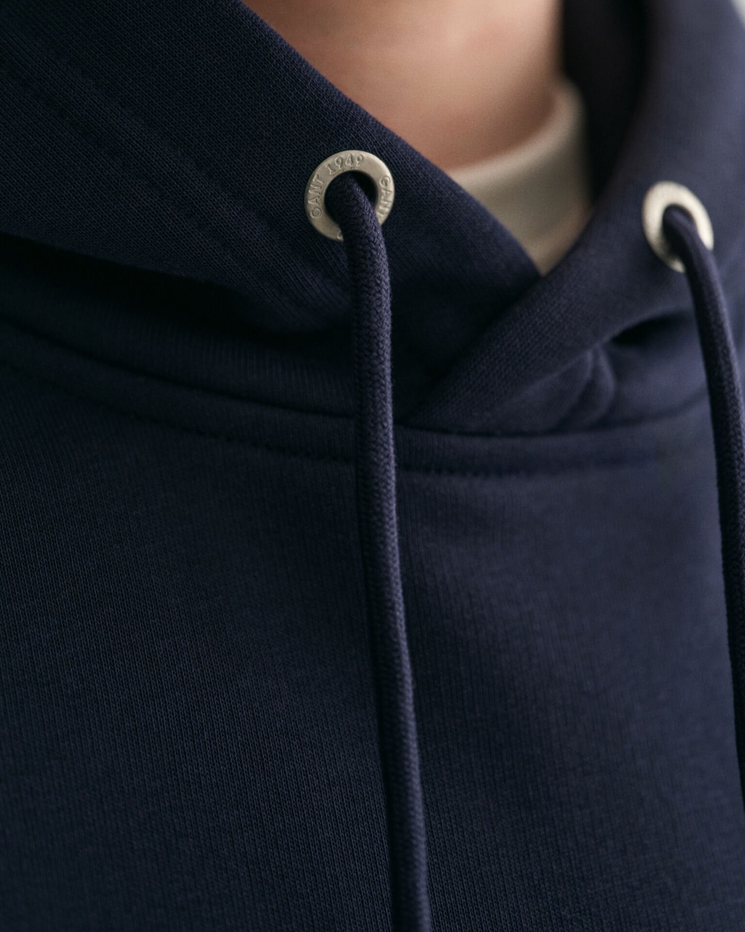 GANT M.ARCHIVE HOODIE 2047084433