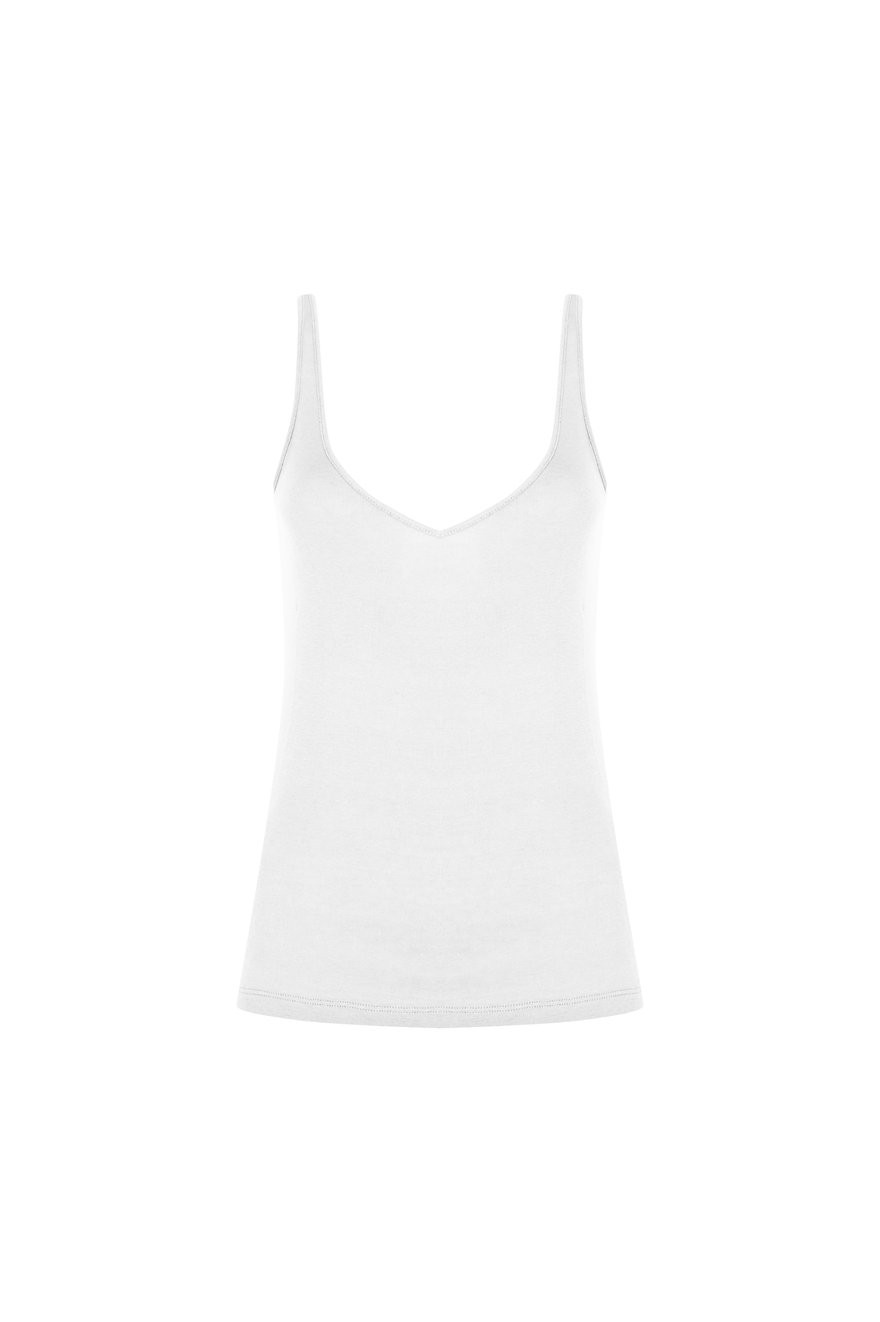 V-Neck Athlete