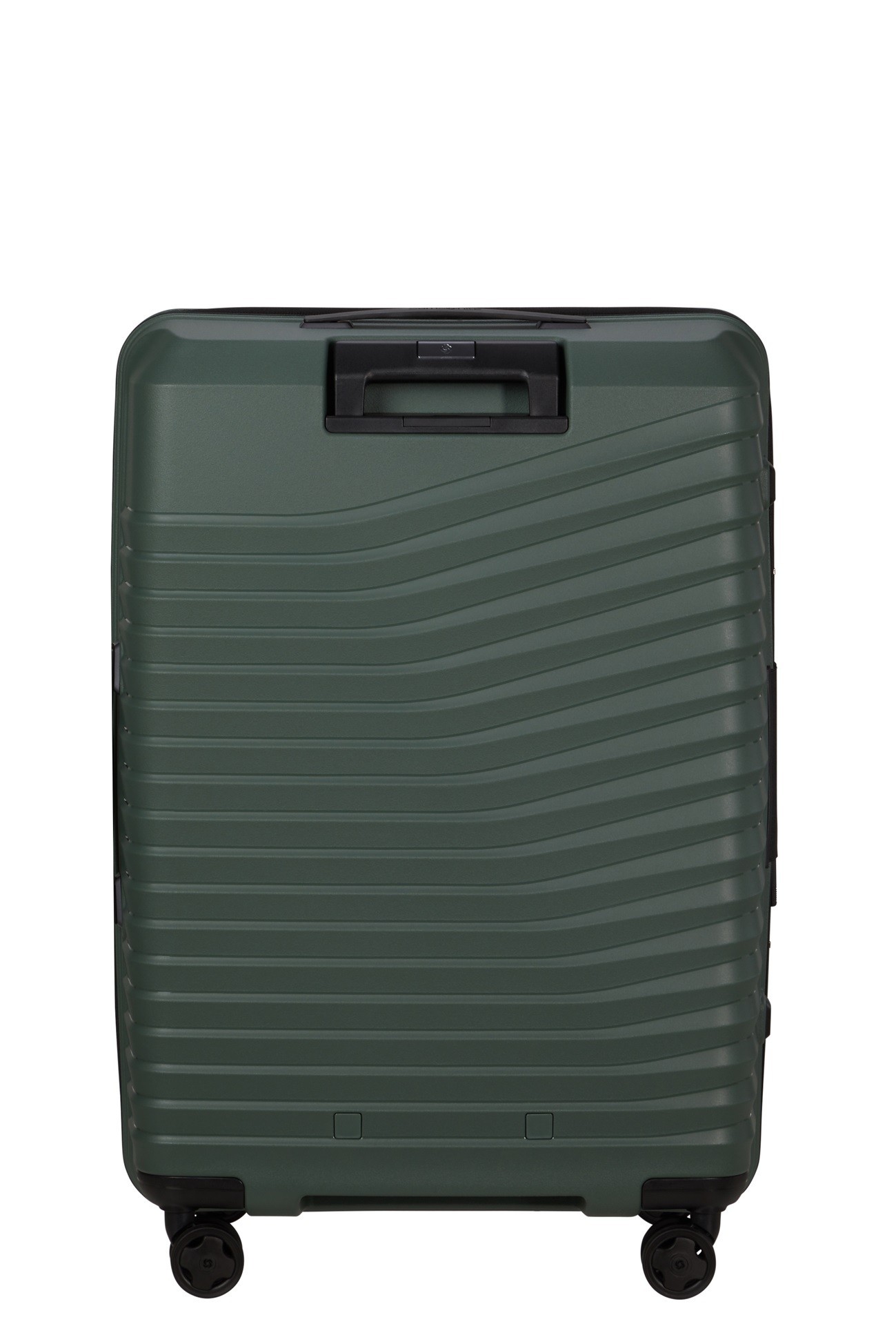 Intuo Dark Green Expandable Spinner 69/25 KL9*24002
