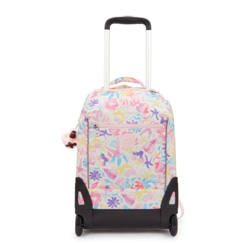 Sari Aqua Sea Wheeled Backpack KPKI44204ES1