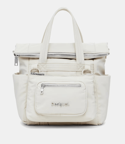 Modular Voyager Handbag