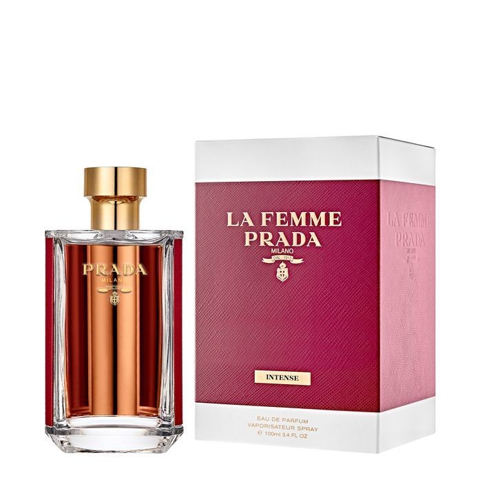 La Femme Prada Intense Eau de Parfum 100ml