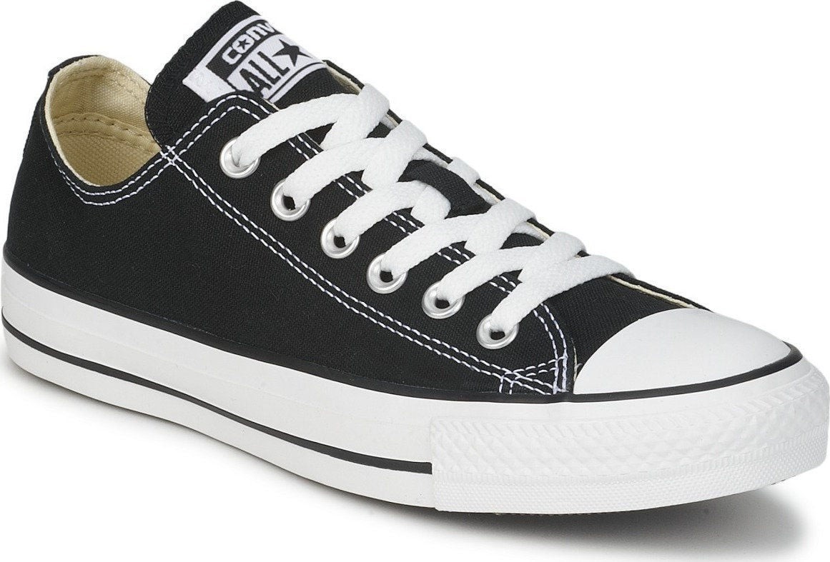 CONVERSE CHUCK TAYLOR BLK M9166C 36