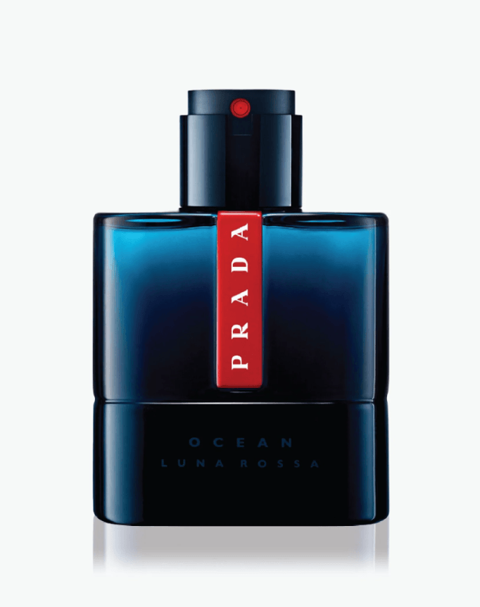 Luna Rossa Ocean Parfum 50 ml