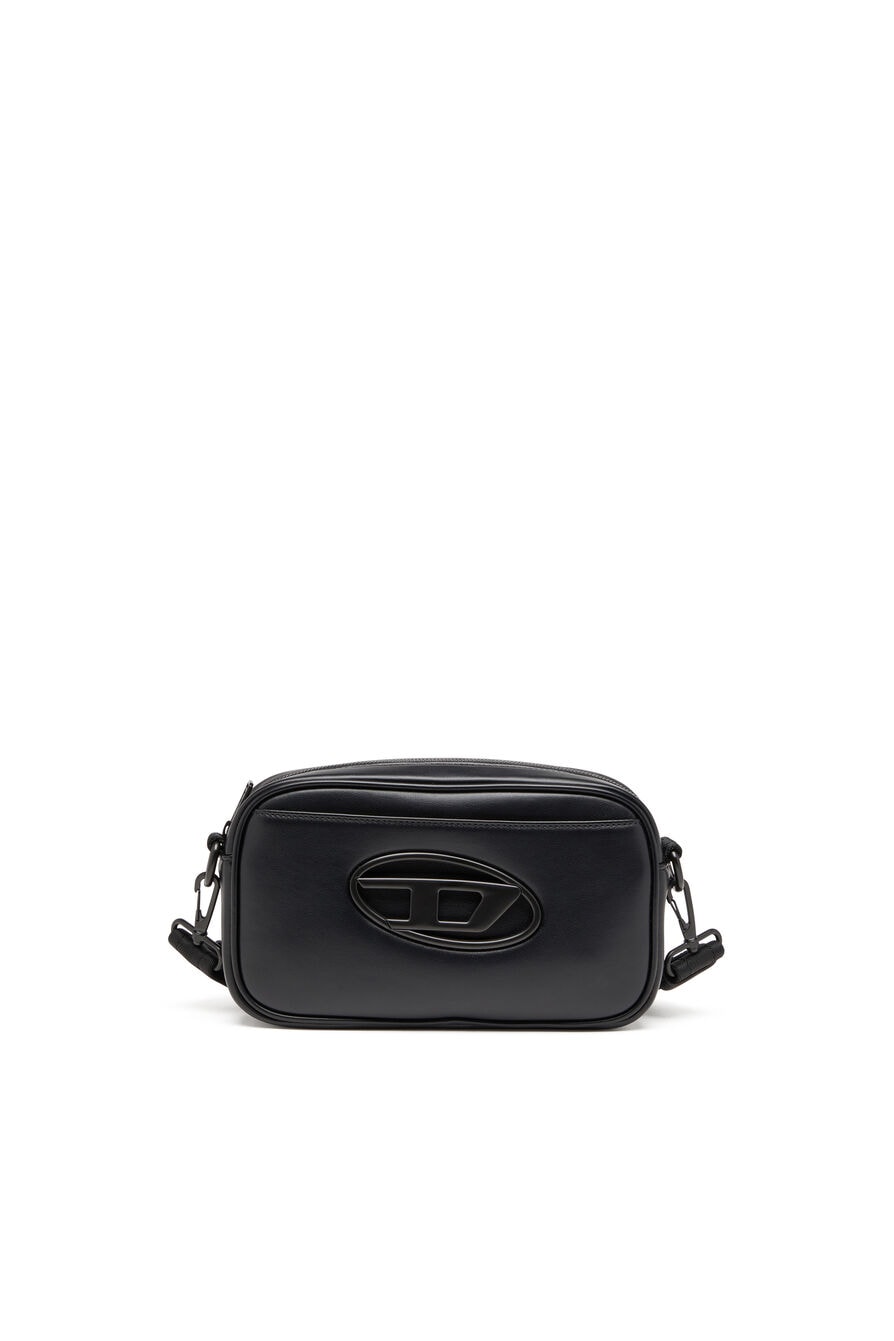 Holi-D Black Shoulder Bag 