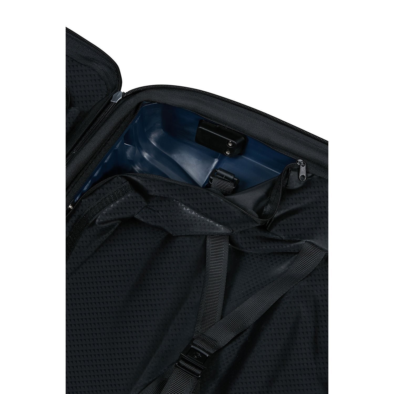 SAMSONITE UPSCAPE SPINER 55/20 EXP 01001