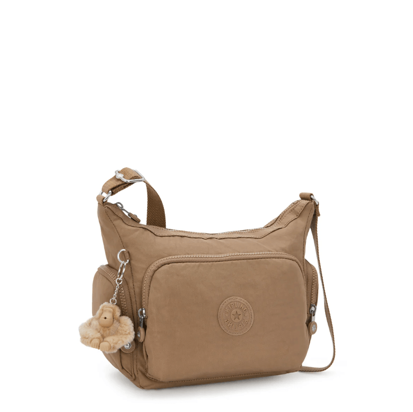 Gabb S Early Tan Beige Medium Crossbody Bag KPKI44937CN1