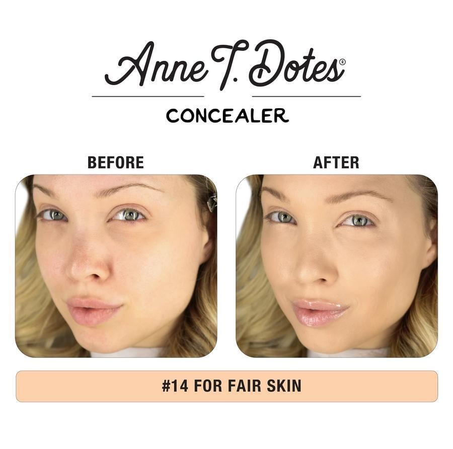 Anne T. Dote Concealer-