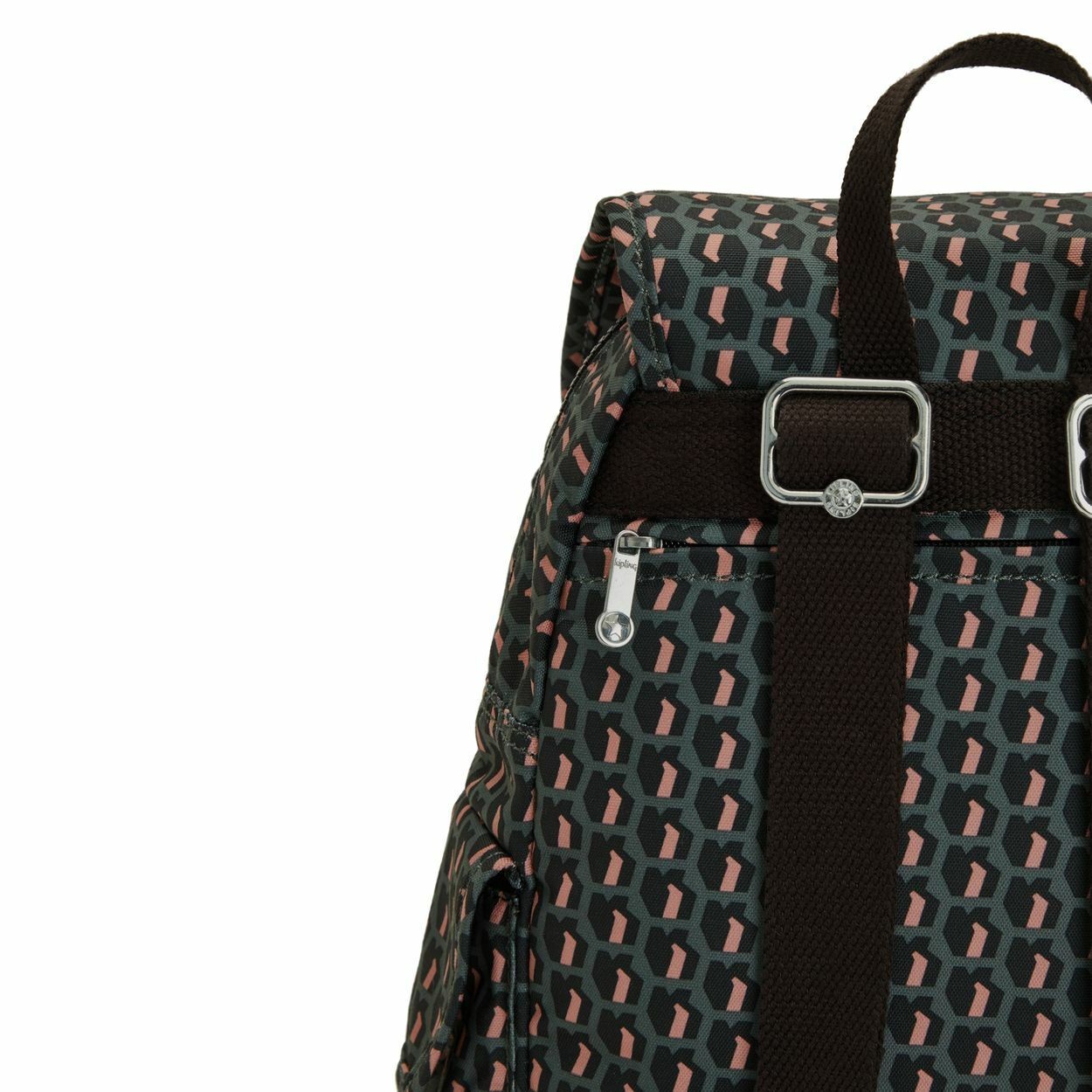 KIPLING CITY PACK S PNK KPKI4581E1A