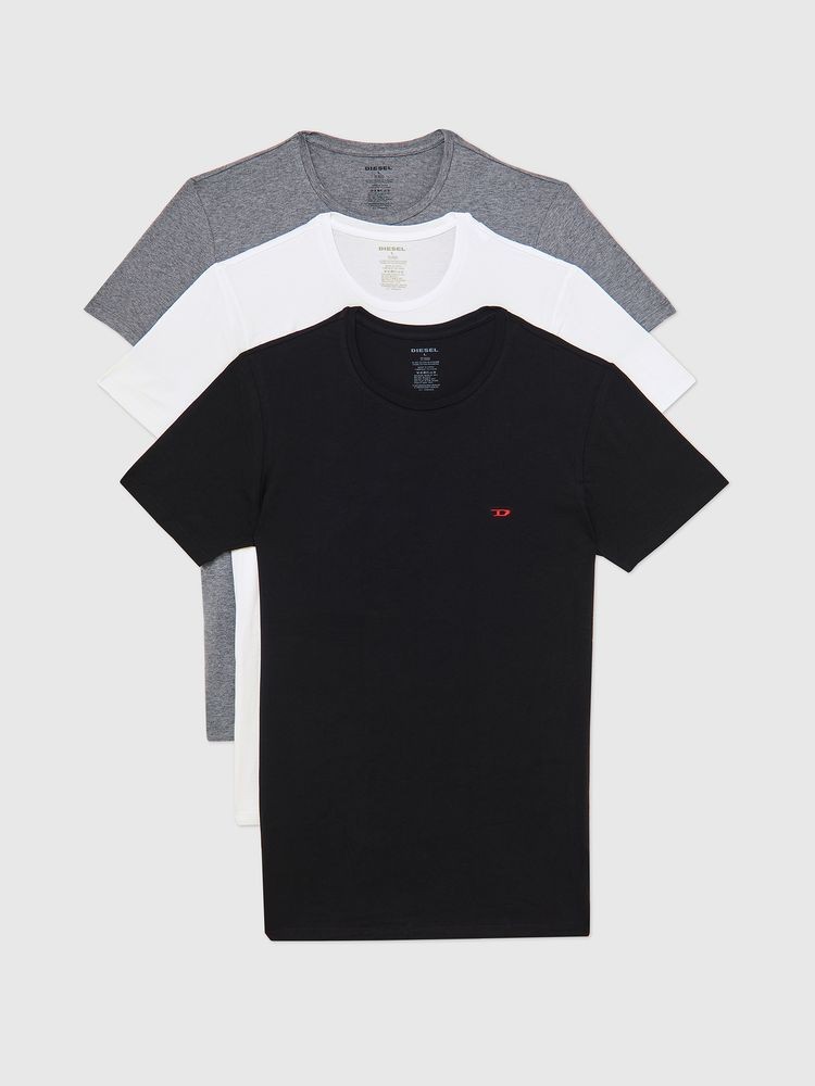 Randal T-Shirt - 3PACK