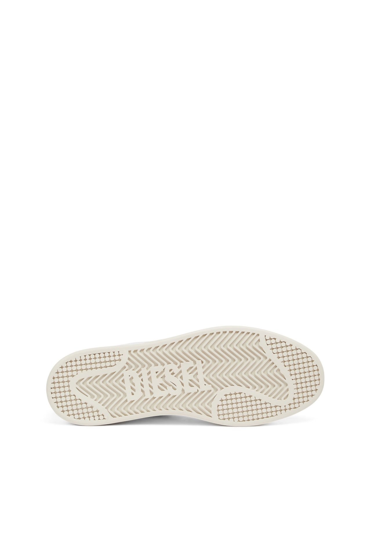 DIESEL ATHENE S-ATHENE LOW W SNE WHT 36