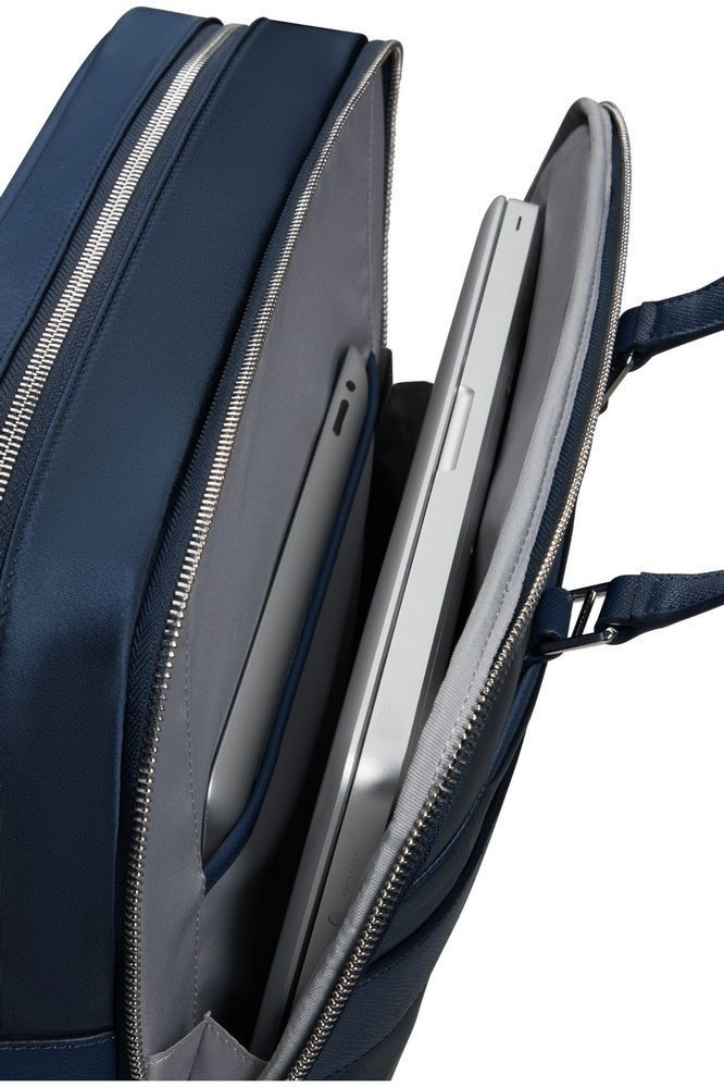 Karissa Evo Bailhandle 15.6" 2 Comp Blue Night