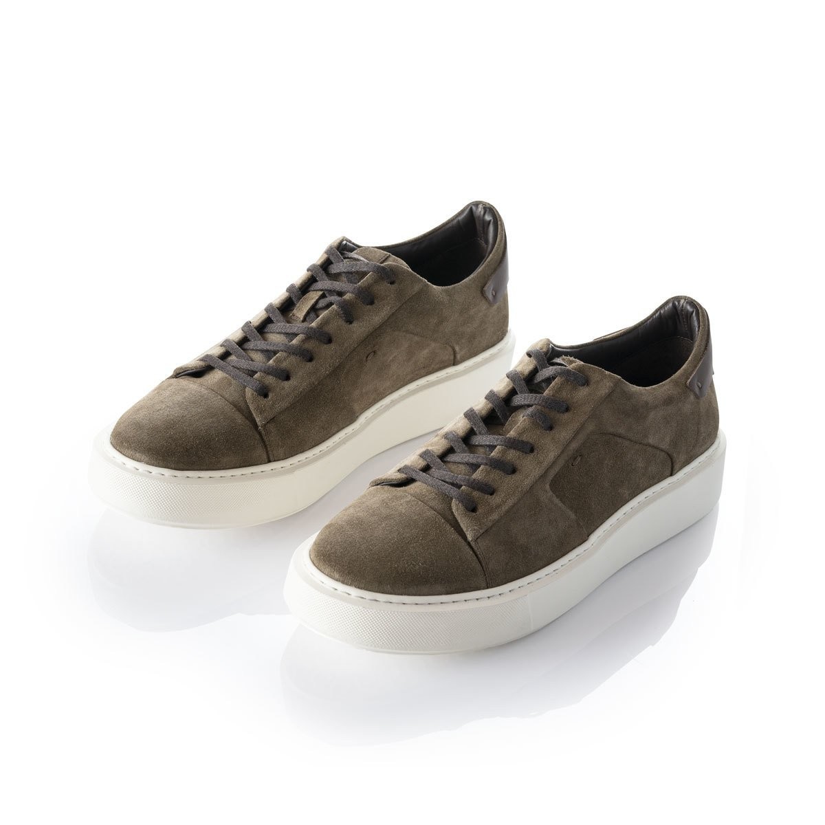 DARKAS FOOTWEAR KHAKI