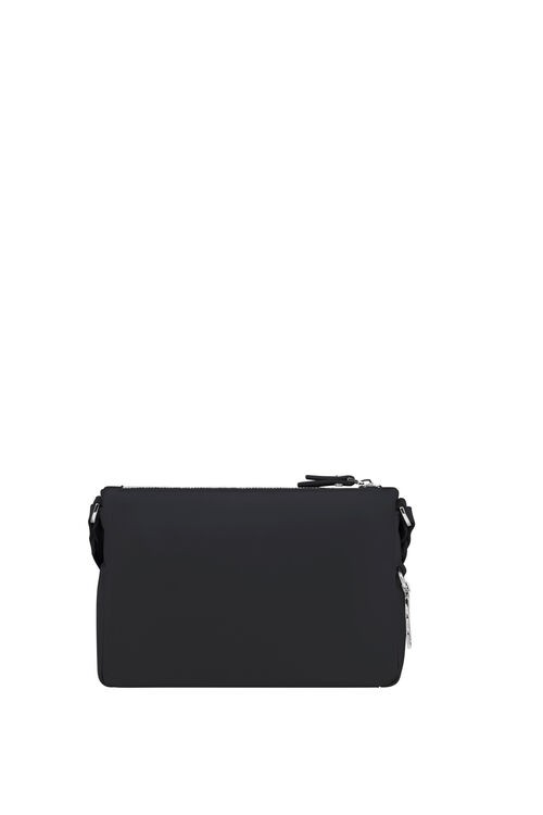 Karissa Evo Black Shoulder Bag Pouch