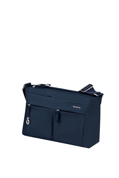 Move 5.0 Navy Blue Shoulder Bag 