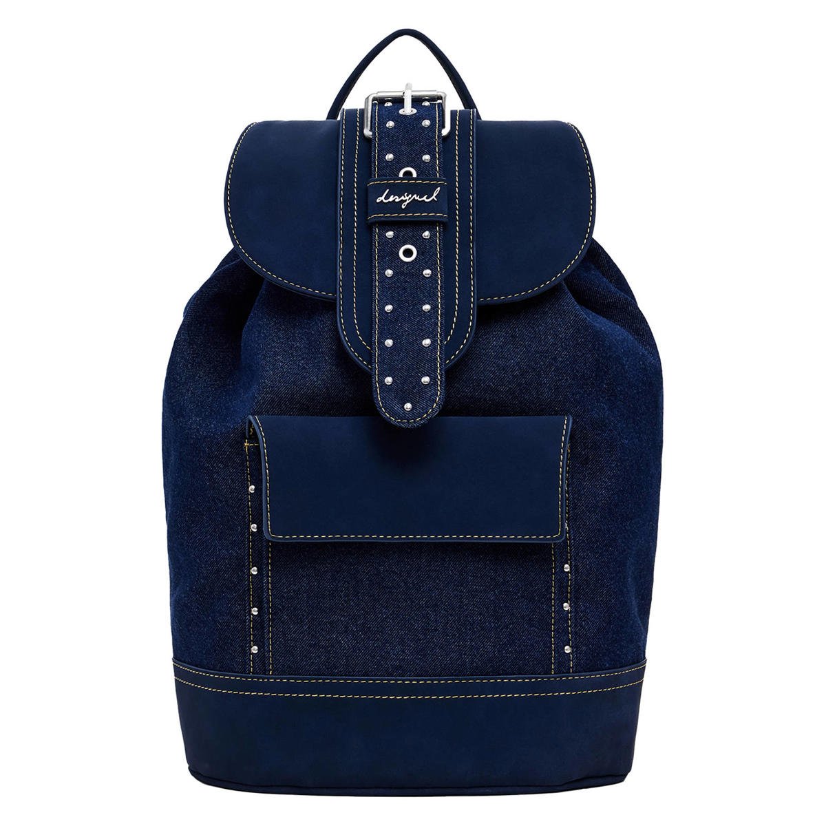 Bindella Krapina Denim Backpack 