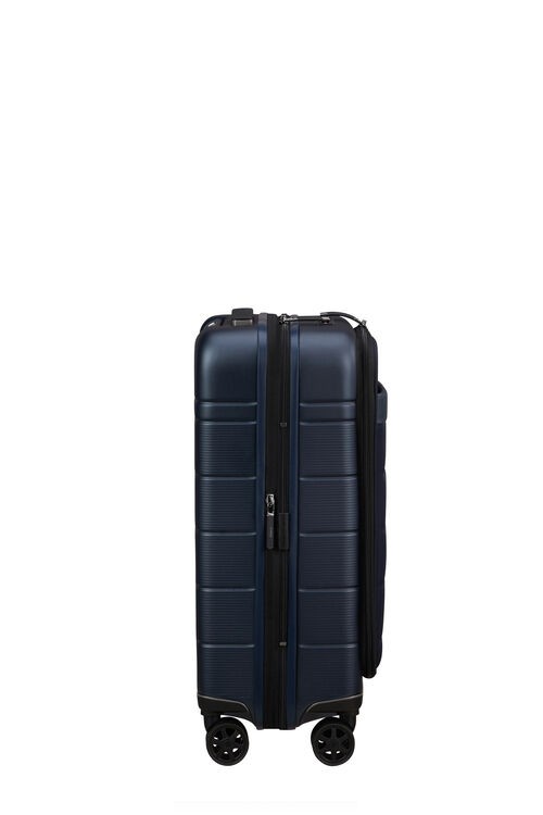 Neopod Blue Nights Cabin Luggage Easy Access 55/20 