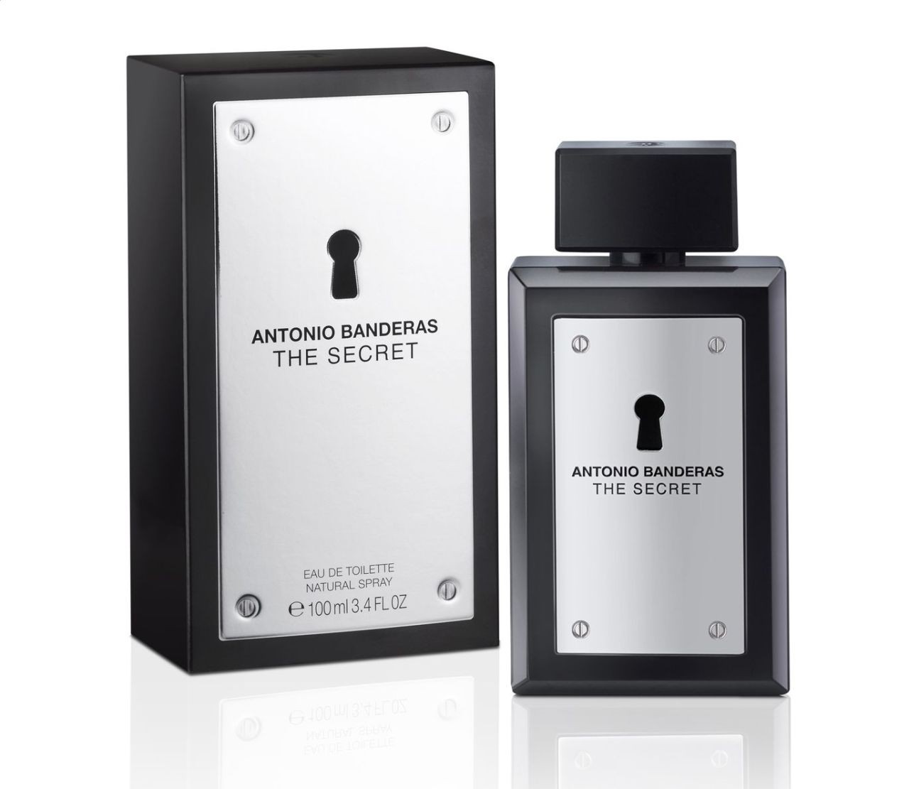 The Secret EDT 100 ml