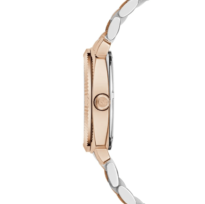 Rose Gold Women's Watch GCZ44003L1MF