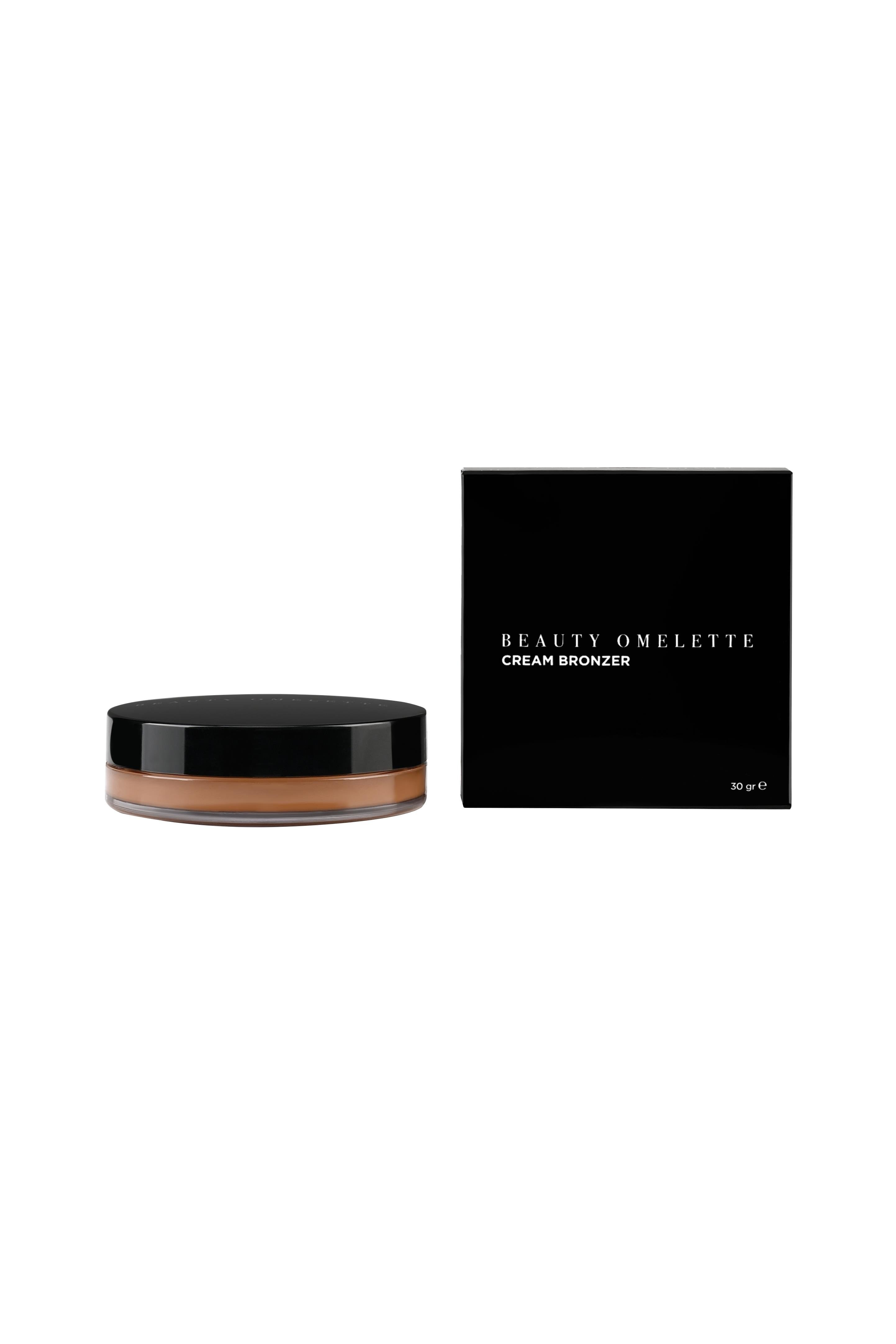 Cream Bronzer 30gr