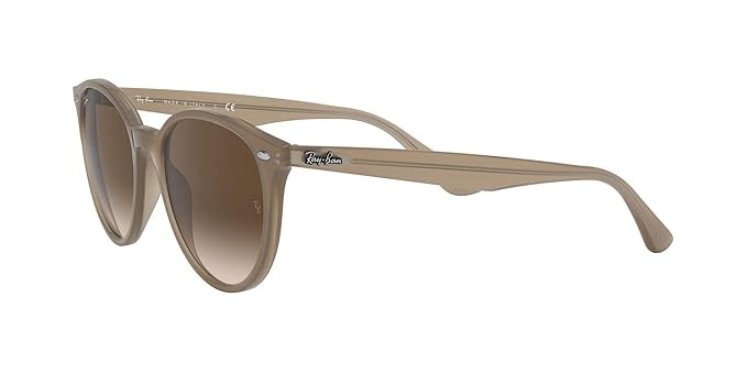 Phantos Brown Sunglasses 0RB430561661353