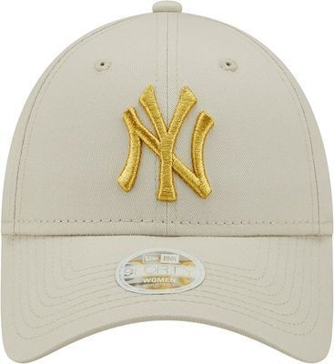 9Forty Metallic Cap